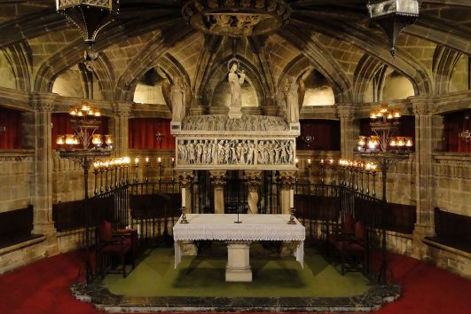 Santa Eulàlia Experience