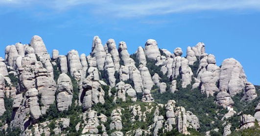 Curiositats de Catalunya
